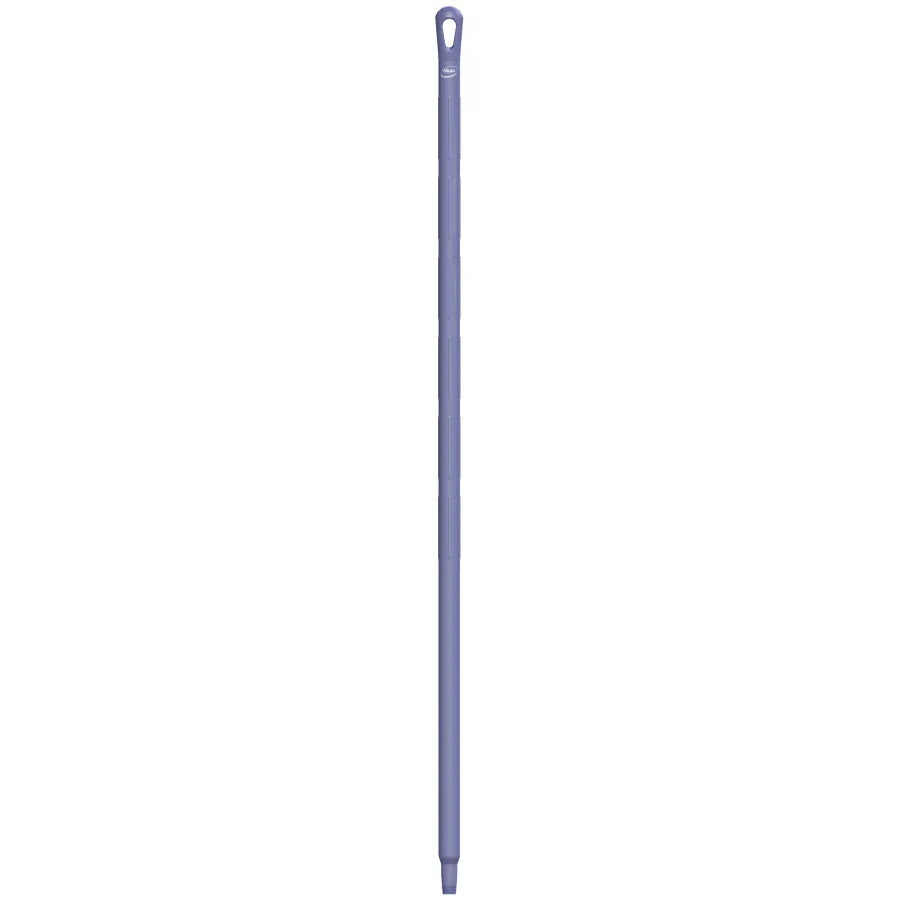 Vikan Ultra Hygienischer Stiel, Ø 32 mm, 1300 mm Violett