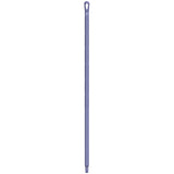 Vikan Ultra Hygienischer Stiel, Ø 32 mm, 1300 mm Violett