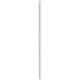 Vikan Ultra Hygienischer Stiel, Ø 32 mm, 1300 mm Weiß