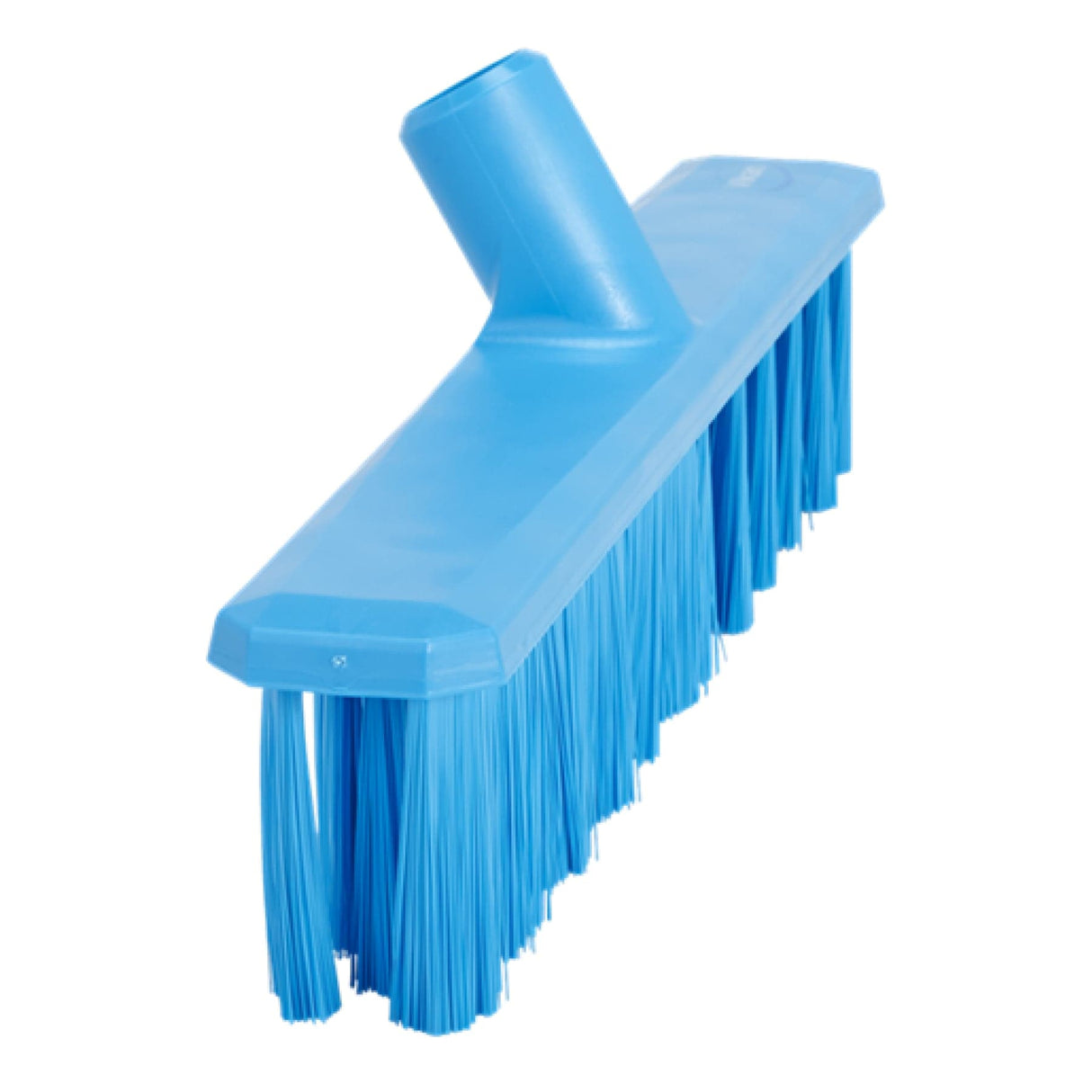 Vikan ULTRA SAFE TECHNOLOGY Besen, medium Blau
