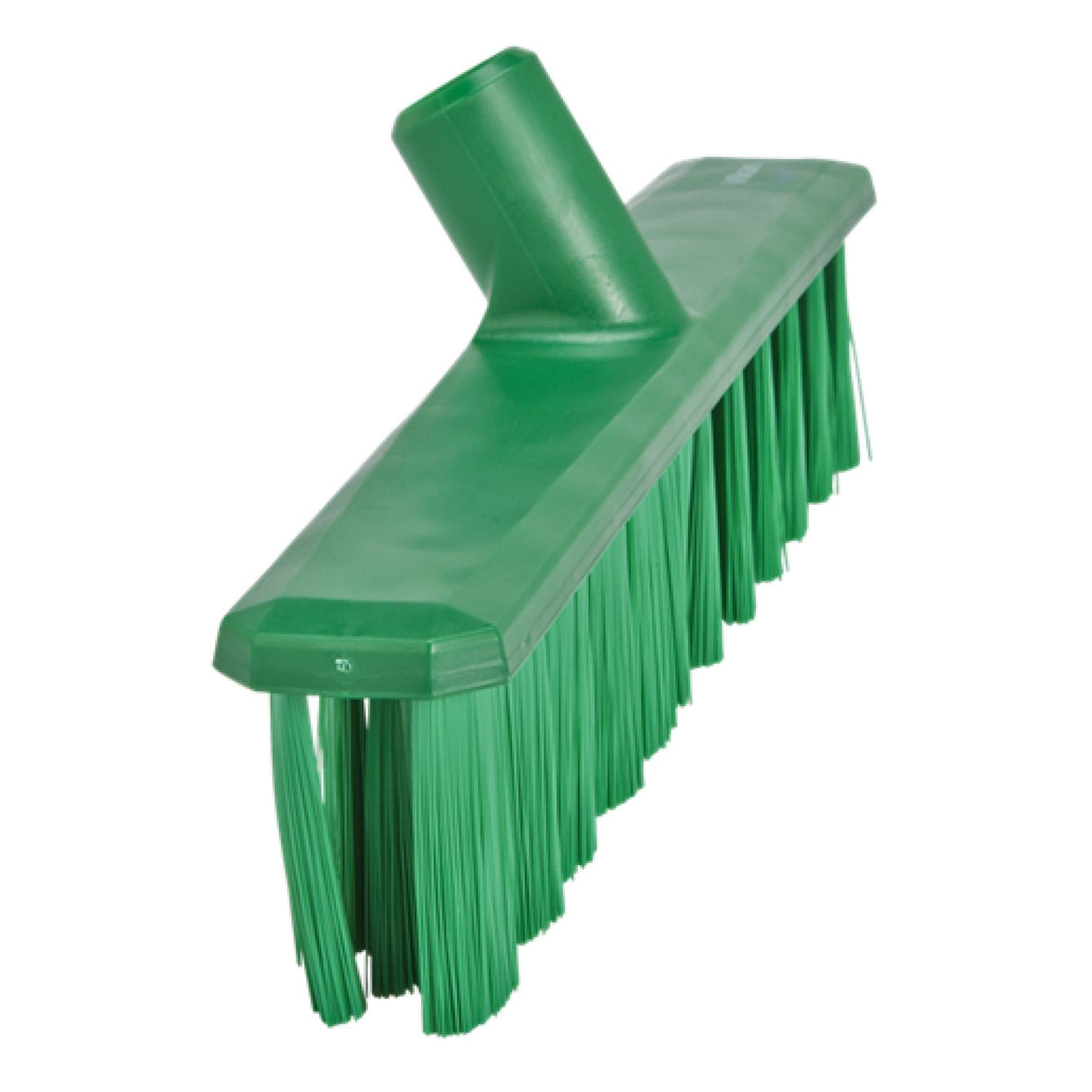 Vikan ULTRA SAFE TECHNOLOGY Besen, medium Grün