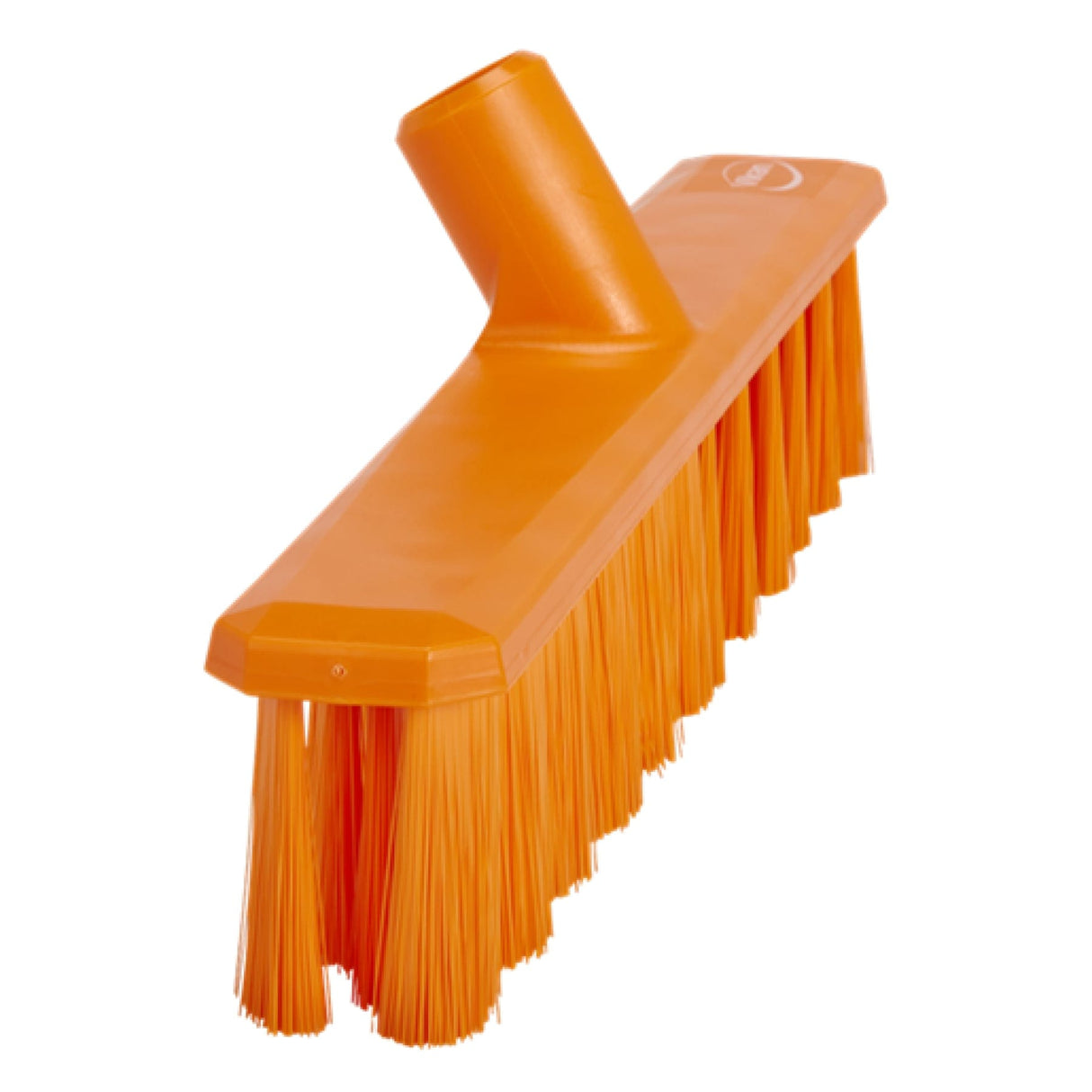 Vikan ULTRA SAFE TECHNOLOGY Besen, medium Orange