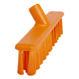 Vikan ULTRA SAFE TECHNOLOGY Besen, medium Orange