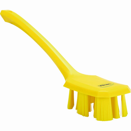 Vikan ULTRA SAFE TECHNOLOGY Handbürste mit langem Griff Variante 6