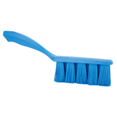 Vikan ULTRA SAFE TECHNOLOGY Handfeger, weich Blau