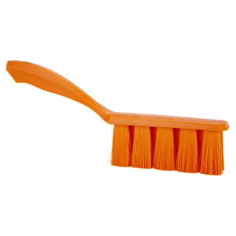 Vikan ULTRA SAFE TECHNOLOGY Handfeger, weich Orange