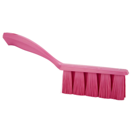 Vikan ULTRA SAFE TECHNOLOGY Handfeger, weich Pink