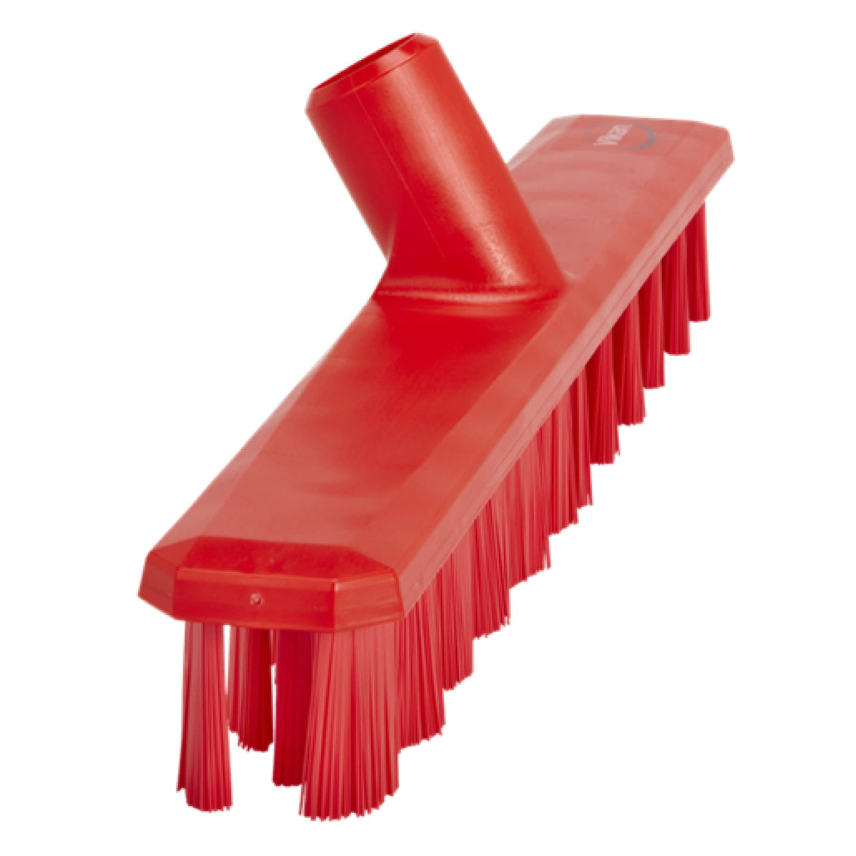 Vikan ULTRA SAFE TECHNOLOGY Wand-/Bodenschrubber, hart