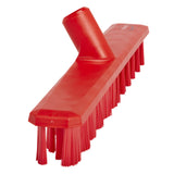 Vikan ULTRA SAFE TECHNOLOGY Wand-/Bodenschrubber, hart
