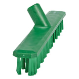 Vikan ULTRA SAFE TECHNOLOGY Wand-/Bodenschrubber, hart