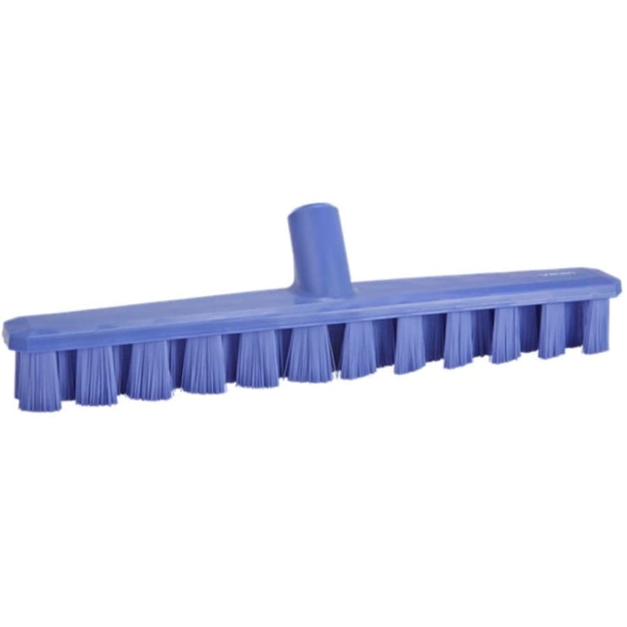 Vikan ULTRA SAFE TECHNOLOGY Wand-/Bodenschrubber, hart
