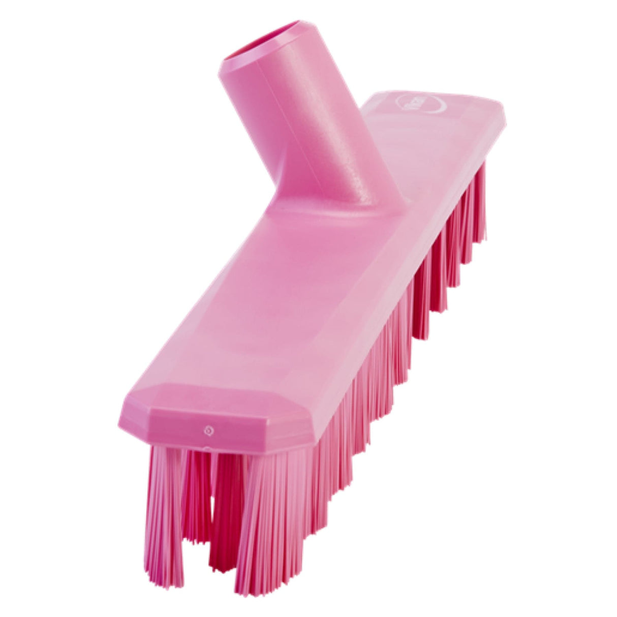 Vikan ULTRA SAFE TECHNOLOGY Wand-/Bodenschrubber, hart