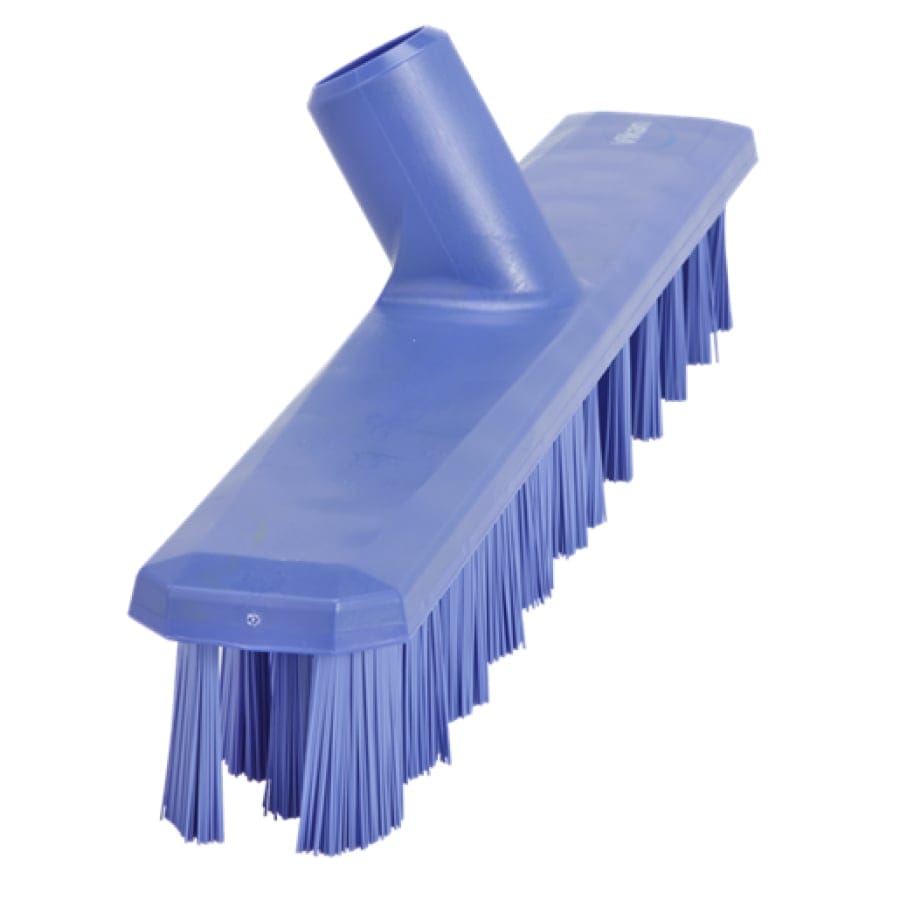 Vikan ULTRA SAFE TECHNOLOGY Wand-/Bodenschrubber, hart
