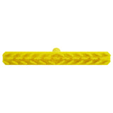 Vikan ULTRA SAFE TECHNOLOGY Wand-/Bodenschrubber, hart Gelb