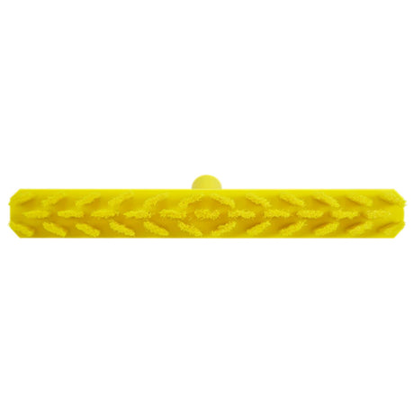 Vikan ULTRA SAFE TECHNOLOGY Wand-/Bodenschrubber, hart Gelb