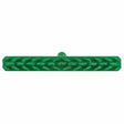 Vikan ULTRA SAFE TECHNOLOGY Wand-/Bodenschrubber, hart Grün