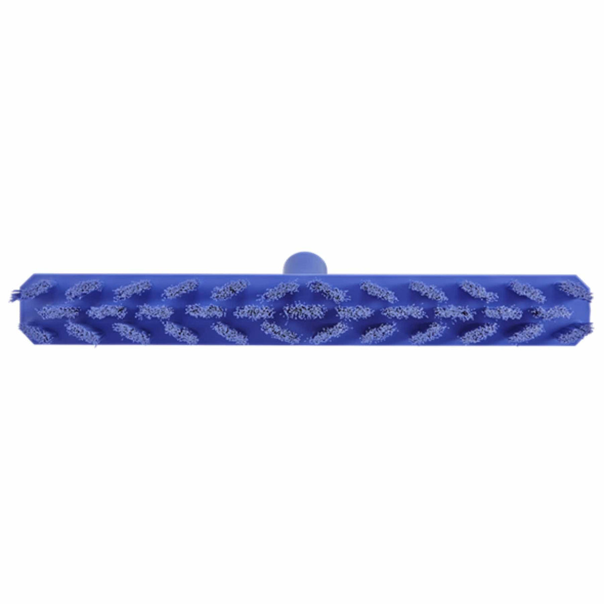 Vikan ULTRA SAFE TECHNOLOGY Wand-/Bodenschrubber, hart Lila