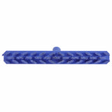 Vikan ULTRA SAFE TECHNOLOGY Wand-/Bodenschrubber, hart Lila