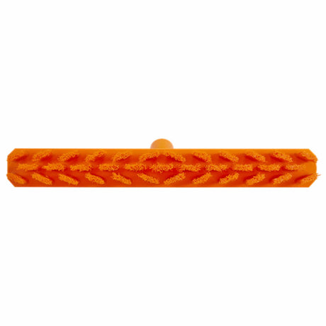 Vikan ULTRA SAFE TECHNOLOGY Wand-/Bodenschrubber, hart Orange