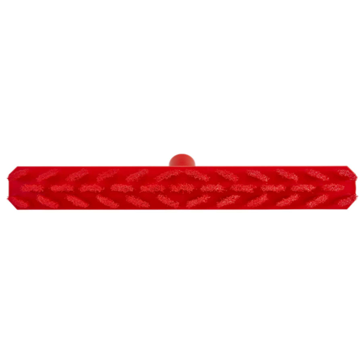 Vikan ULTRA SAFE TECHNOLOGY Wand-/Bodenschrubber, hart Rot