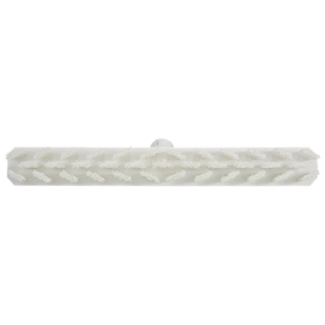 Vikan ULTRA SAFE TECHNOLOGY Wand-/Bodenschrubber, hart Weiß