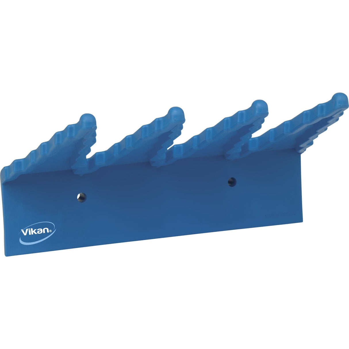 Vikan Wandhalterung, 240 mm Blau