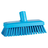 Vikan Wandschrubber, hart Blau