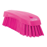 Vikan Waschbürste L, hart Pink