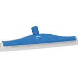 Vikan Wasserschieber, 400 mm Blau · 429516