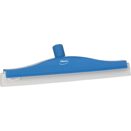 Vikan Wasserschieber, 400 mm Blau · 429516