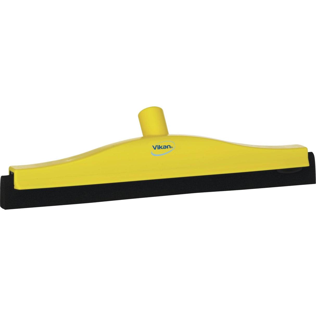 Vikan Wasserschieber, 400 mm Gelb