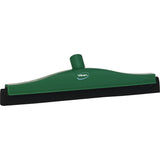 Vikan Wasserschieber, 400 mm Grün
