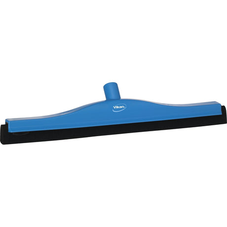 Vikan Wasserschieber, 500 mm Blau