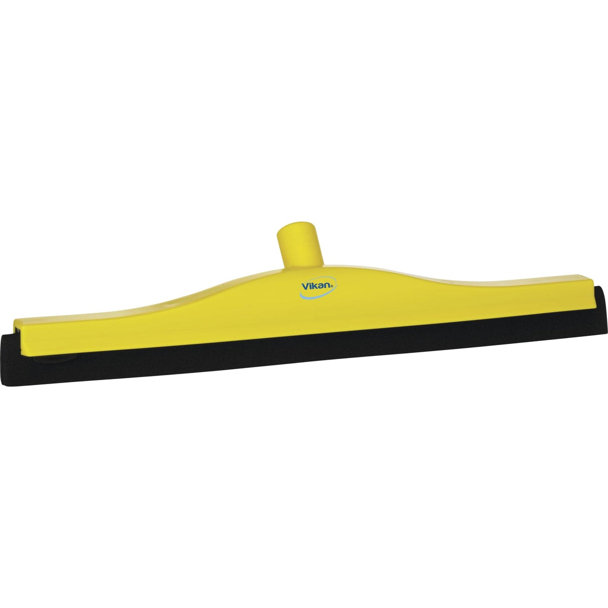 Vikan Wasserschieber, 500 mm Gelb