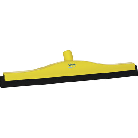 Vikan Wasserschieber, 500 mm Gelb