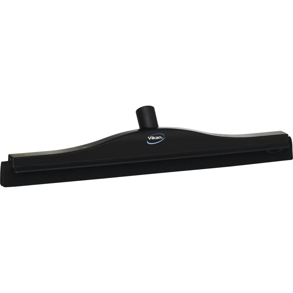 Vikan Wasserschieber, 500 mm Schwarz