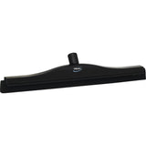 Vikan Wasserschieber, 500 mm Schwarz
