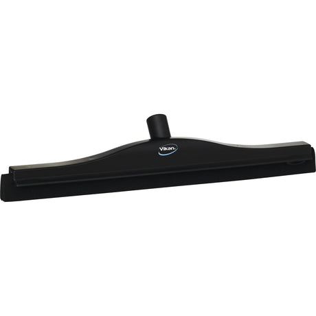 Vikan Wasserschieber, 500 mm Schwarz
