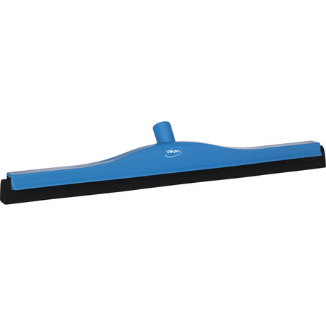 Vikan Wasserschieber, 600 mm Blau