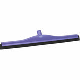 Vikan Wasserschieber, 600 mm Lila