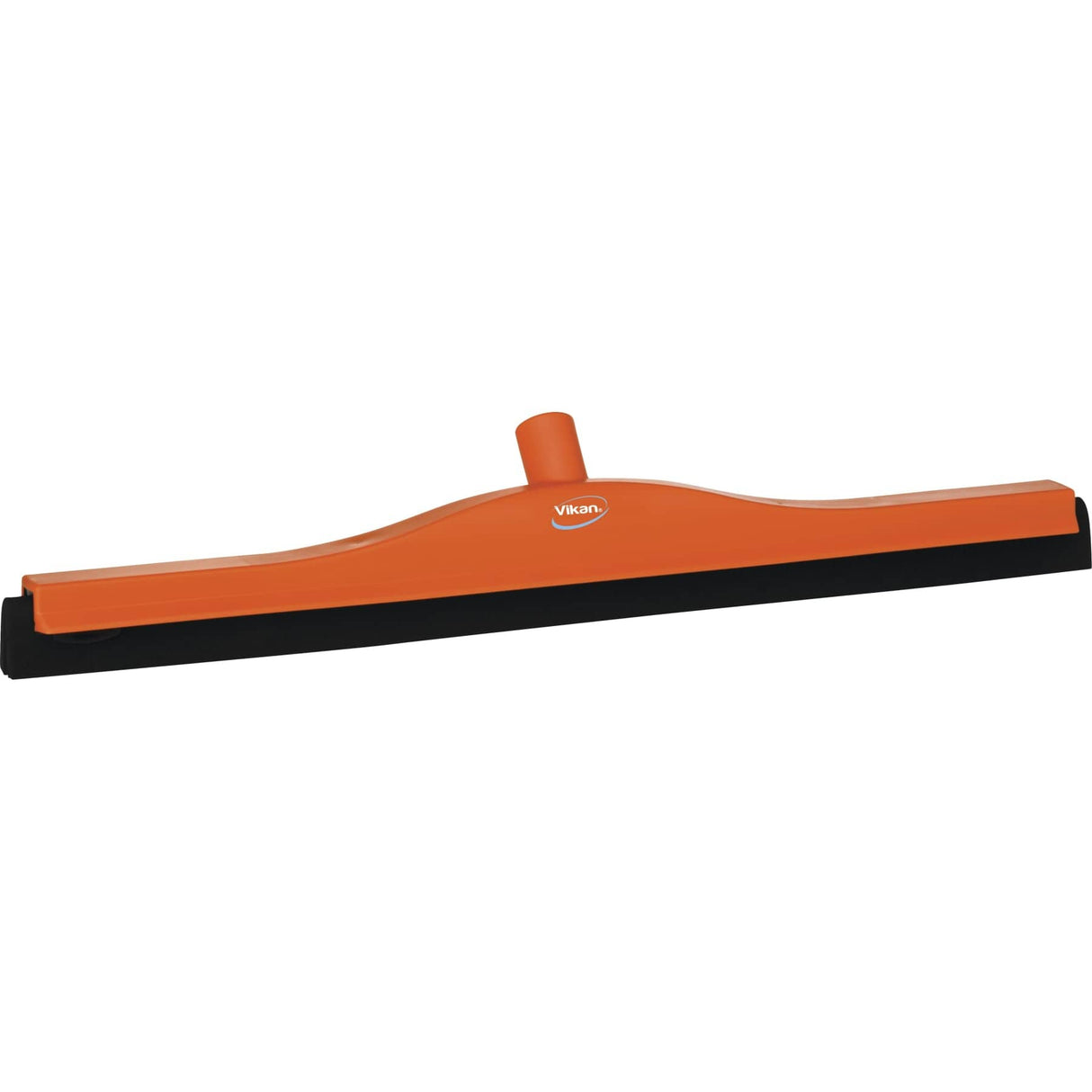 Vikan Wasserschieber, 600 mm Orange