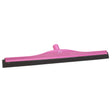 Vikan Wasserschieber, 600 mm Pink