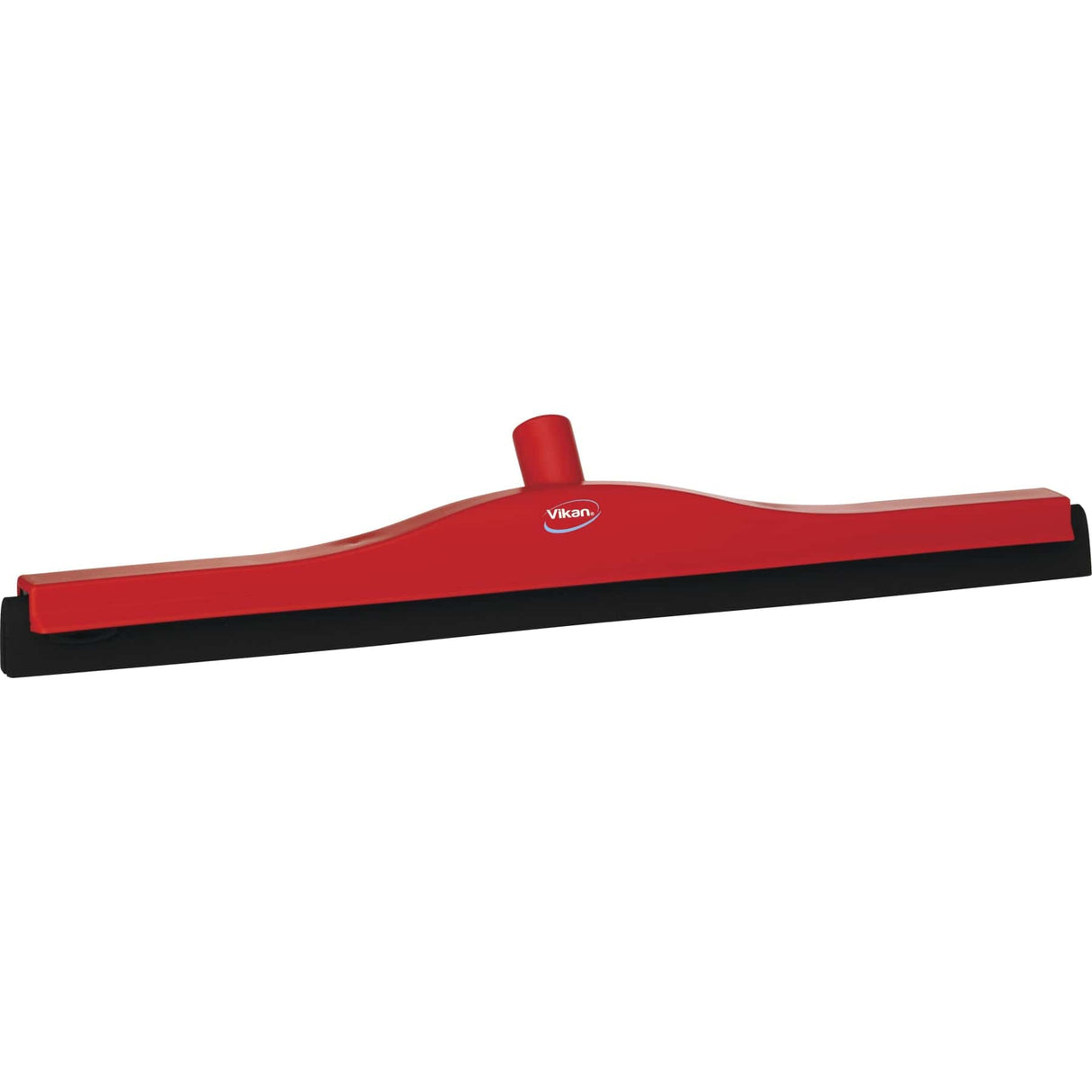 Vikan Wasserschieber, 600 mm Rot