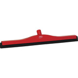 Vikan Wasserschieber, 600 mm Rot