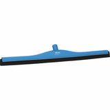 Vikan Wasserschieber, 700 mm Blau