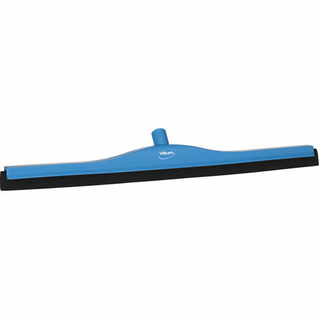 Vikan Wasserschieber, 700 mm Blau