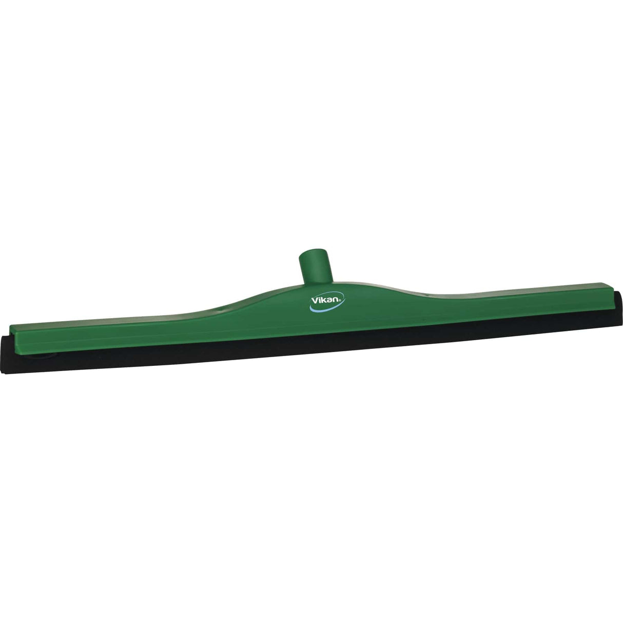 Vikan Wasserschieber, 700 mm Grün