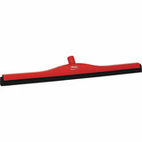 Vikan Wasserschieber, 700 mm Rot