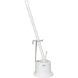 Vikan WC-Bürste mit Halter, medium