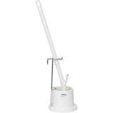 Vikan WC-Bürste mit Halter, medium